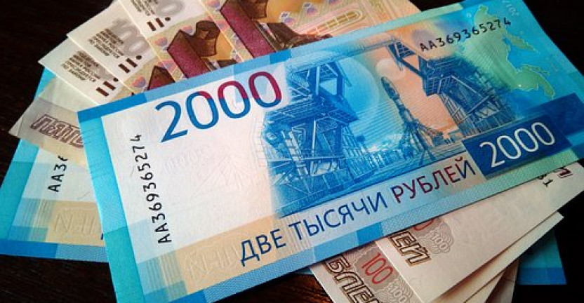 О просроченной задолженности по заработной плате в Орловской области