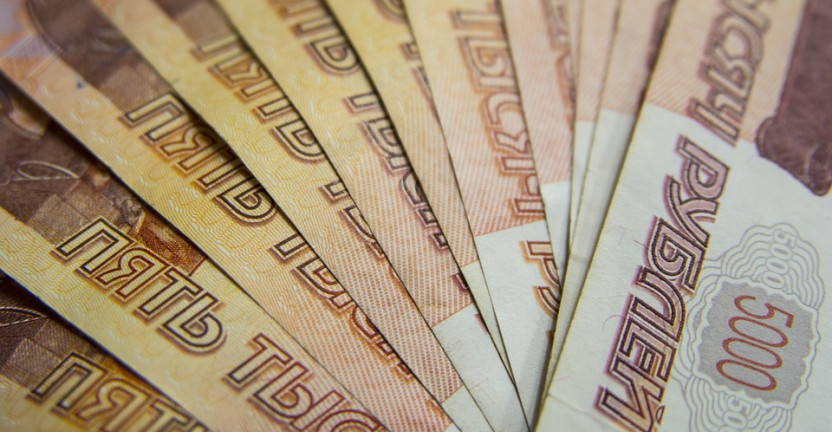 О просроченной задолженности по заработной плате в   Орловской области на 1 марта