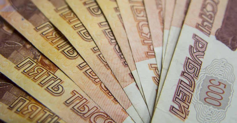 О просроченной задолженности по заработной плате в Орловской области